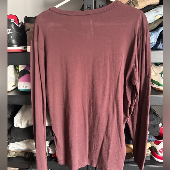 G-Star long sleeves t-shirt size Large - Picture 2 of 3